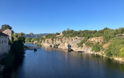 Camping De Peyroche