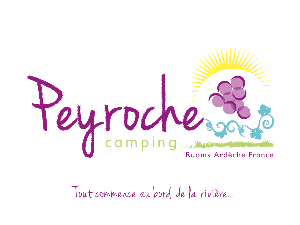 Camping De Peyroche