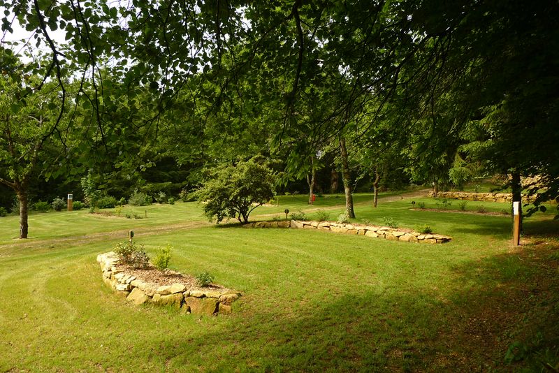 Camping de Pont Calleck