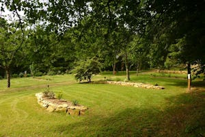 Camping de Pont Calleck