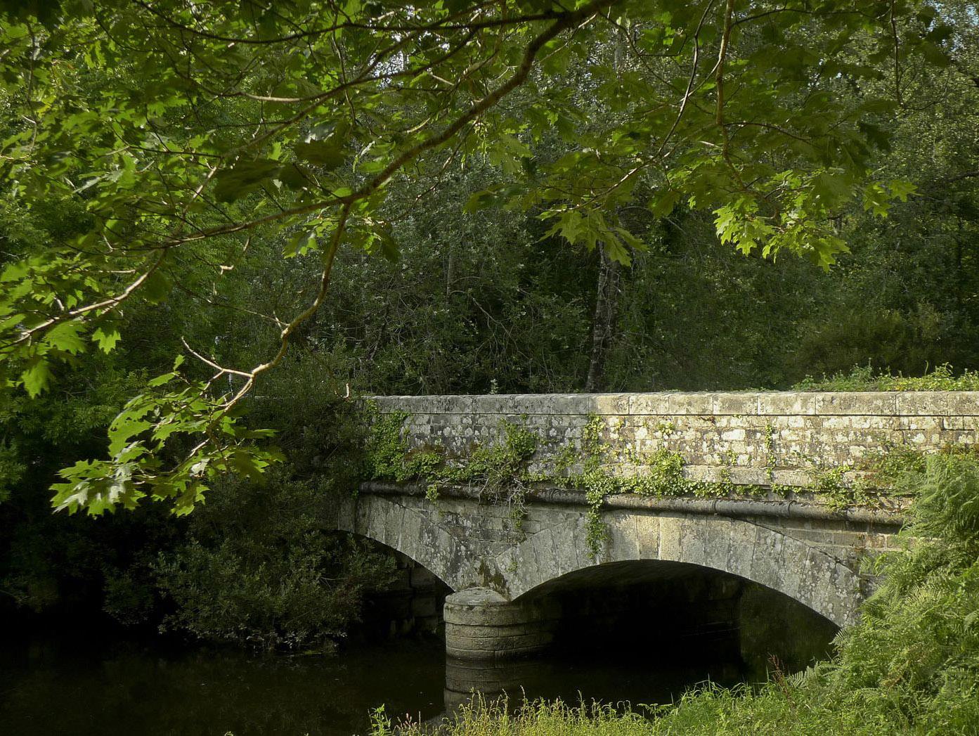 Camping de Pont Calleck