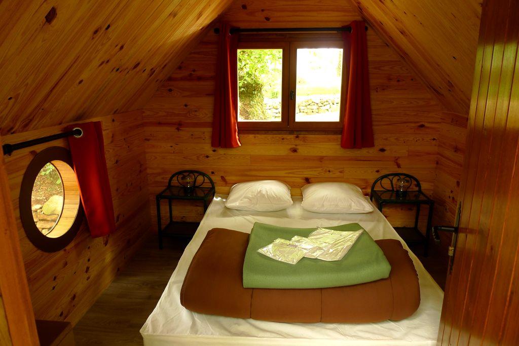 Camping de Pont Calleck