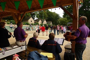 Camping de Pont Calleck