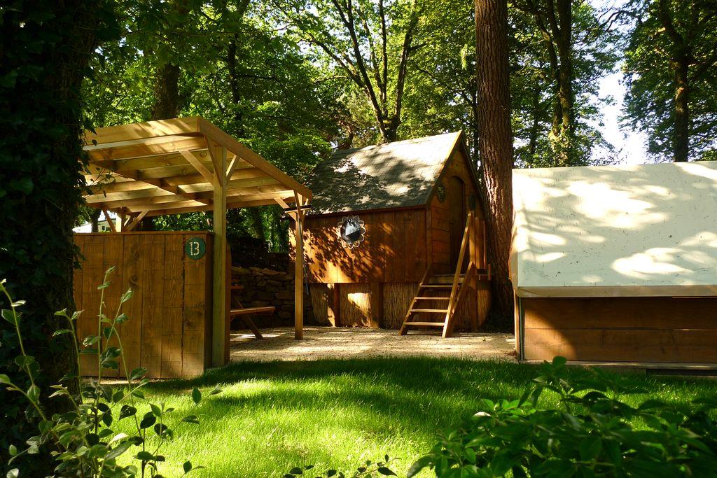 Camping de Pont Calleck