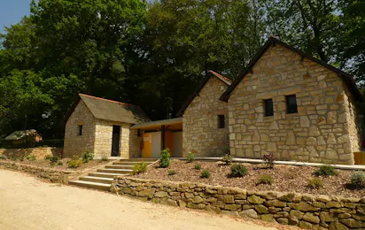 Camping de Pont Calleck