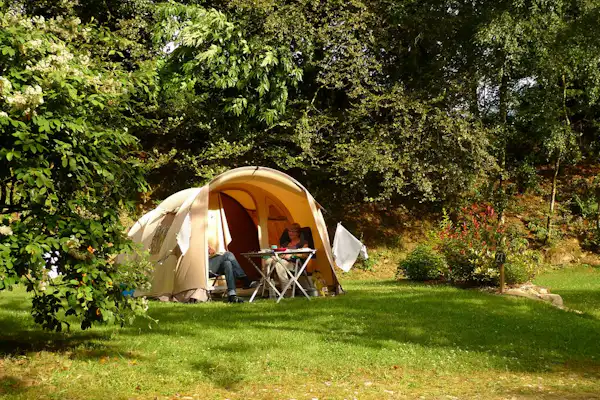 Camping de Pont Calleck