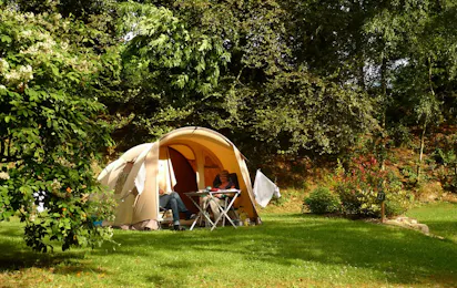 Camping de Pont Calleck