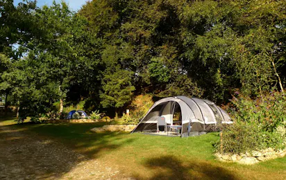 Camping de Pont Calleck