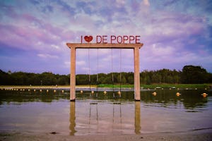 Camping De Poppe