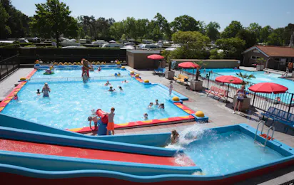 Camping De Poppe
