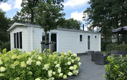 Camping De Poppe