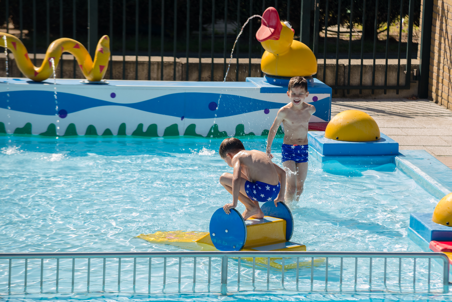 Camping De Poppe