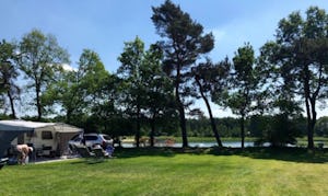 Camping De Poppe