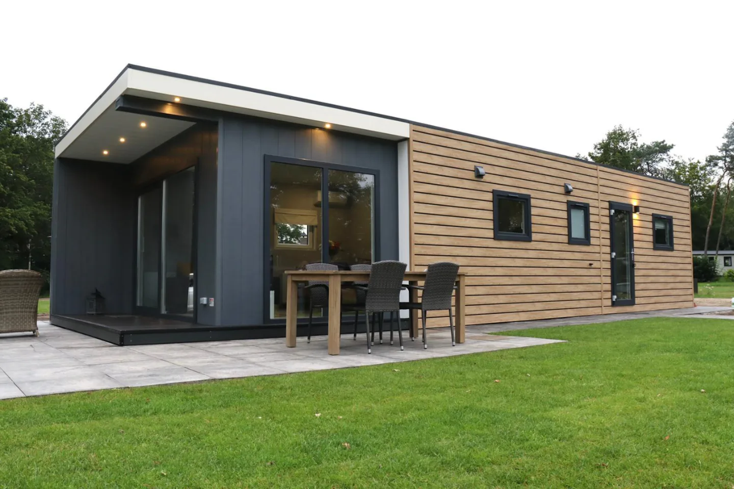 Camping De Poppe