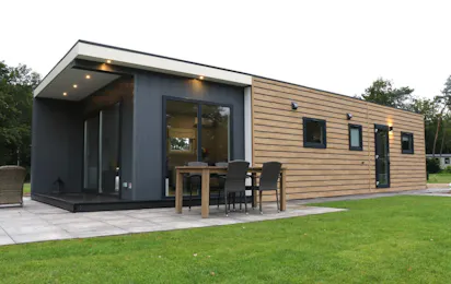 Camping De Poppe