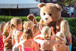 Camping De Poppe