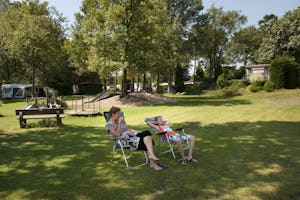 Camping de Posthoorn