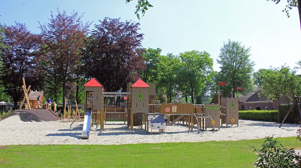 Camping de Posthoorn