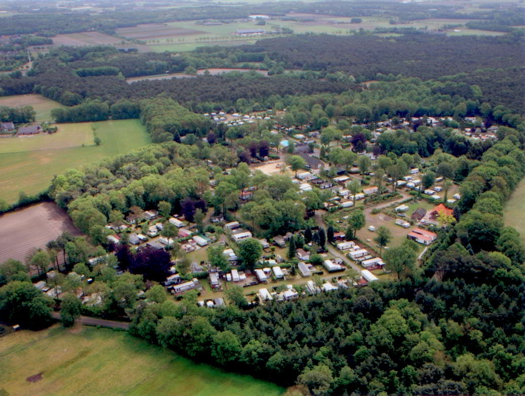 Camping de Posthoorn