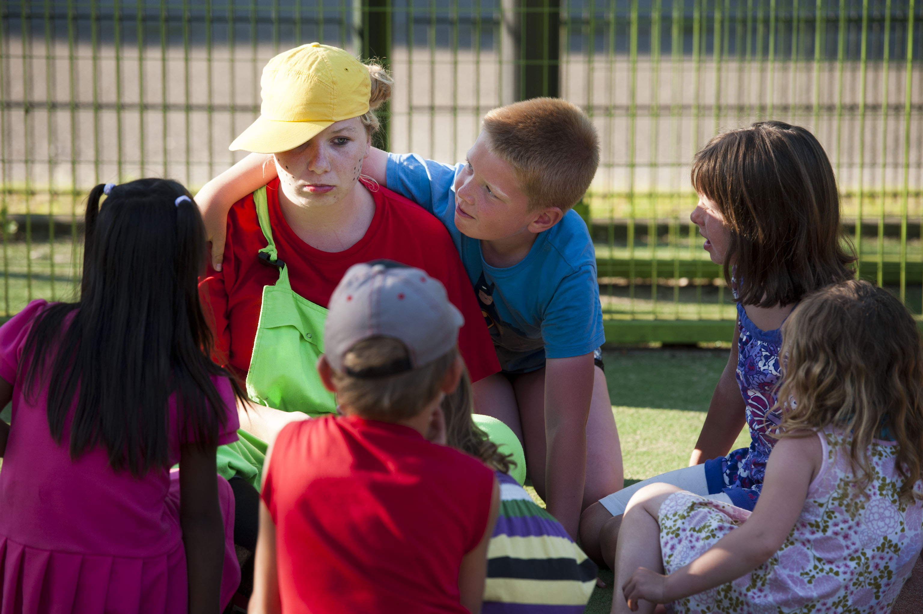 Camping de Posthoorn