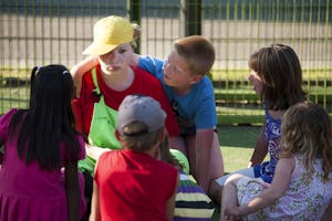 Camping de Posthoorn