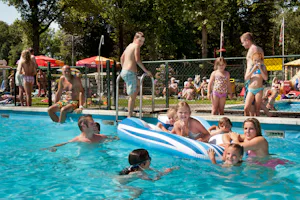 Camping de Posthoorn