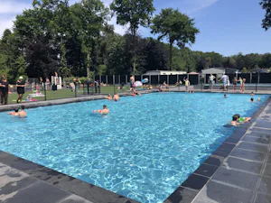 Camping de Posthoorn