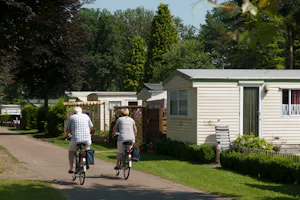 Camping de Posthoorn