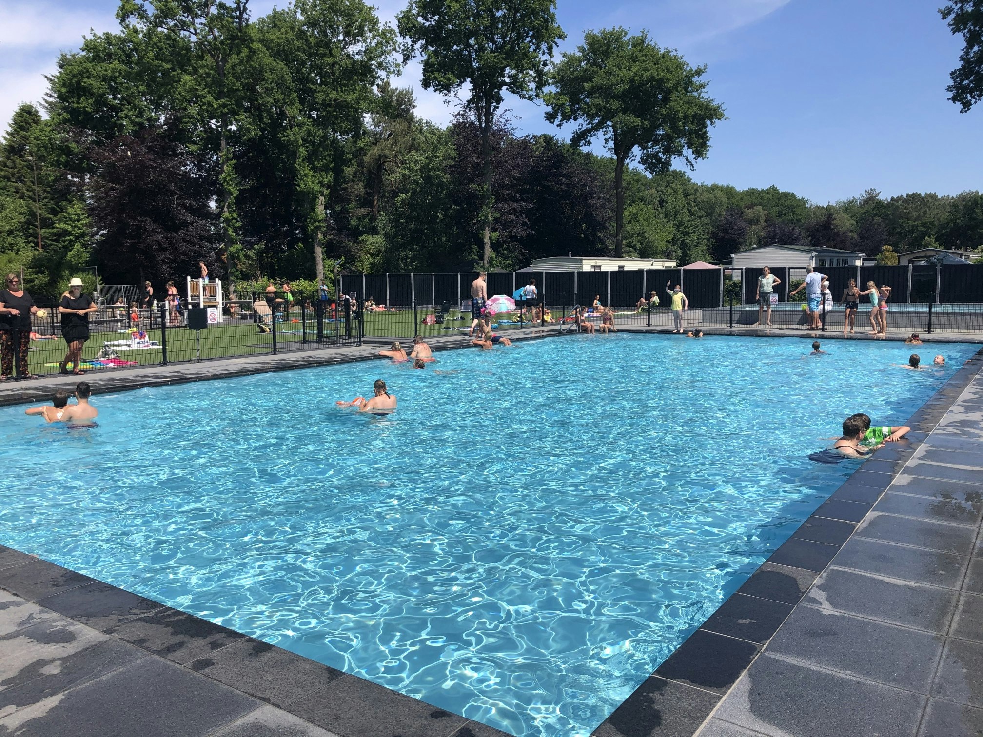 Camping de Posthoorn