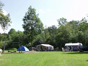 Camping de Posthoorn