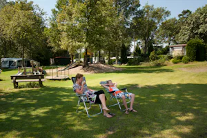 Camping de Posthoorn