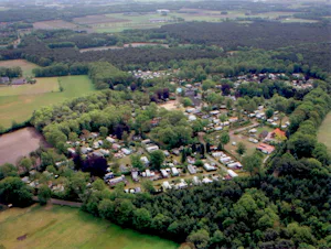 Camping de Posthoorn