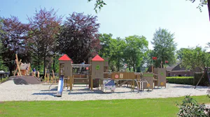 Camping de Posthoorn