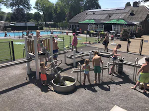 Camping de Posthoorn