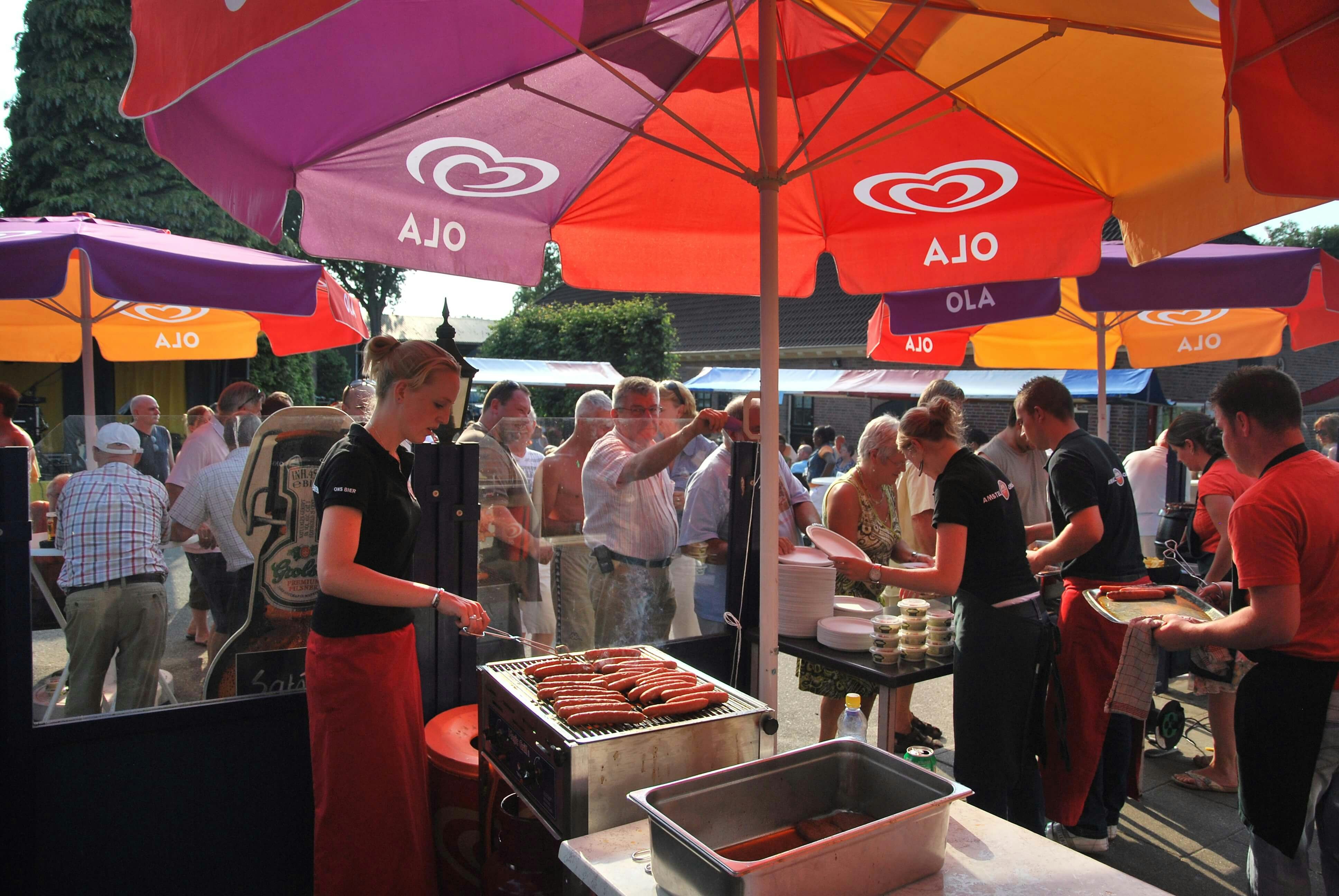 Camping de Posthoorn