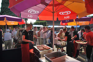 Camping de Posthoorn