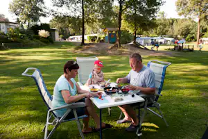 Camping de Posthoorn