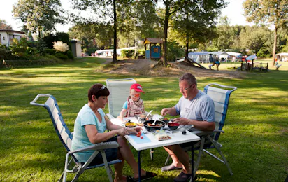 Camping de Posthoorn