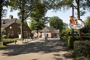 Camping de Posthoorn