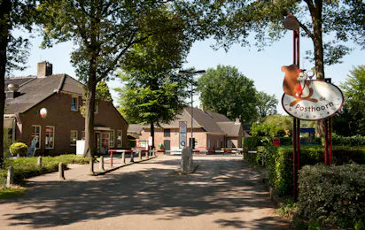 Camping de Posthoorn