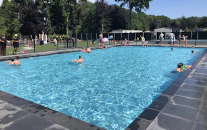 Camping de Posthoorn