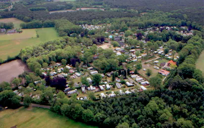Camping de Posthoorn