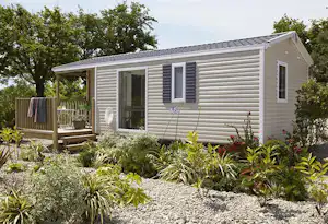 Camping De Pujol