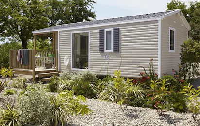 Camping De Pujol