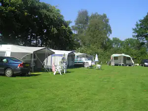 Camping De Punder