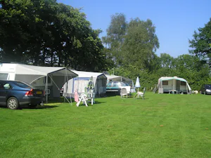 Camping De Punder