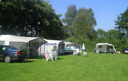 Camping De Punder