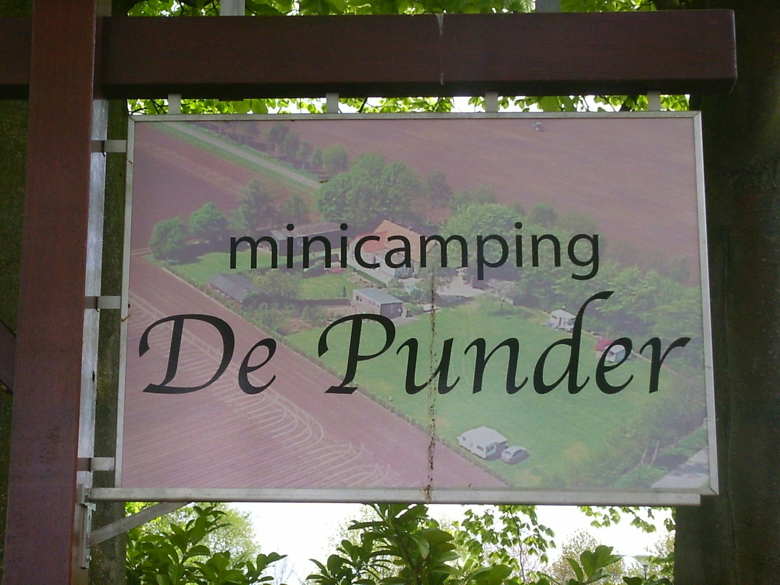 Camping De Punder