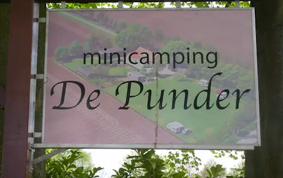 Camping De Punder