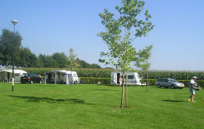 Camping De Punder